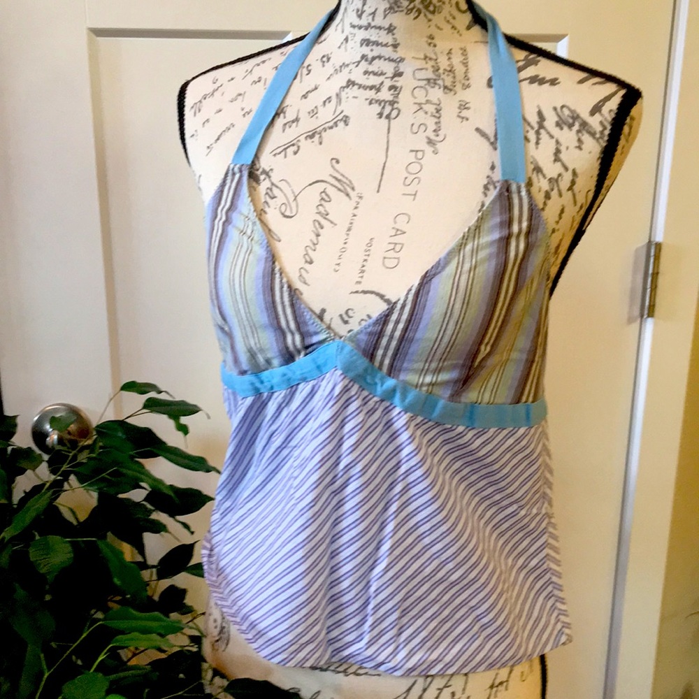 Old Navy Halter